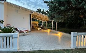 Villa Monika